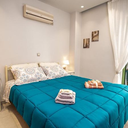 Loutraki House Appartement Buitenkant foto
