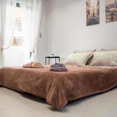 Loutraki House Appartement Buitenkant foto