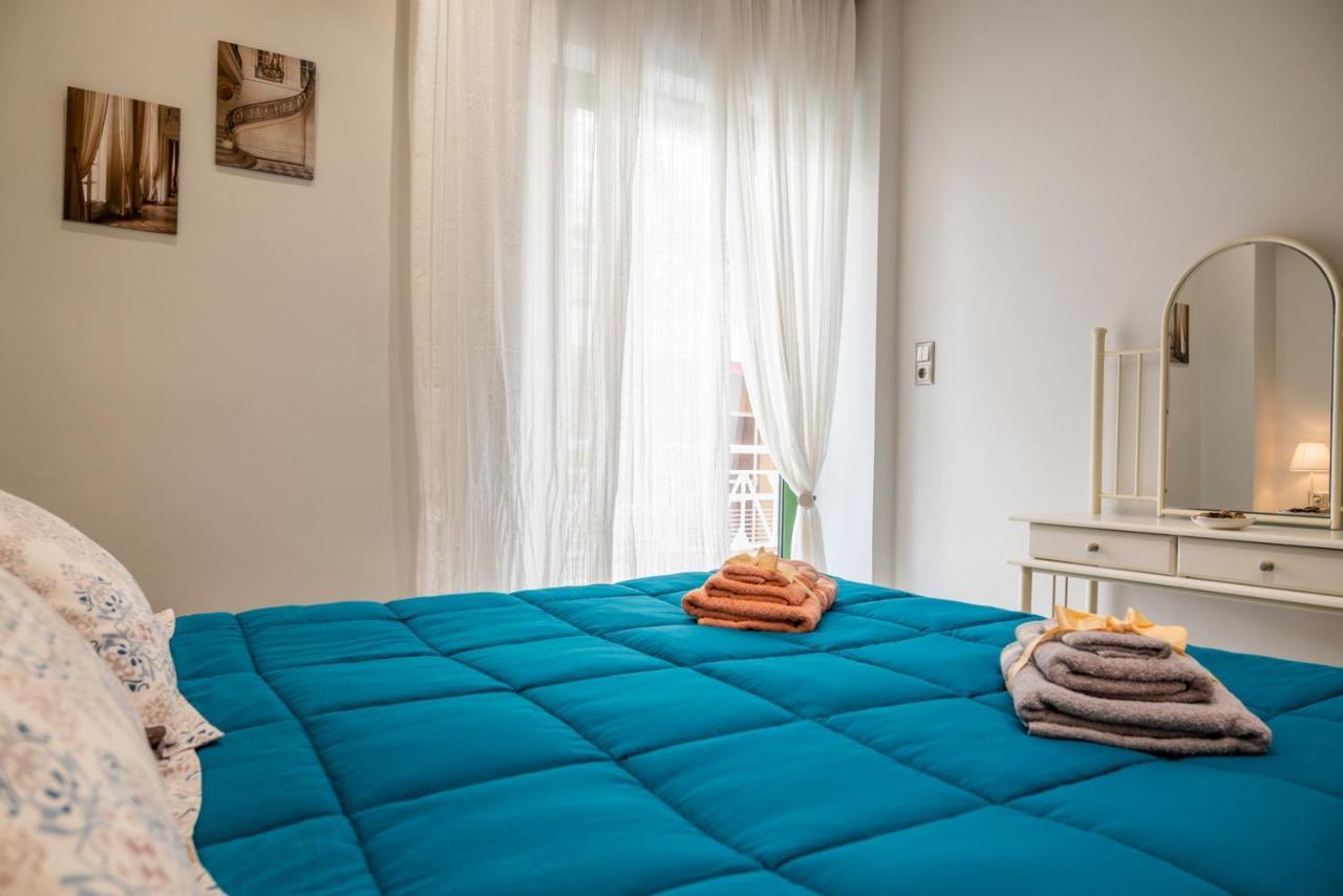 Loutraki House Appartement Buitenkant foto