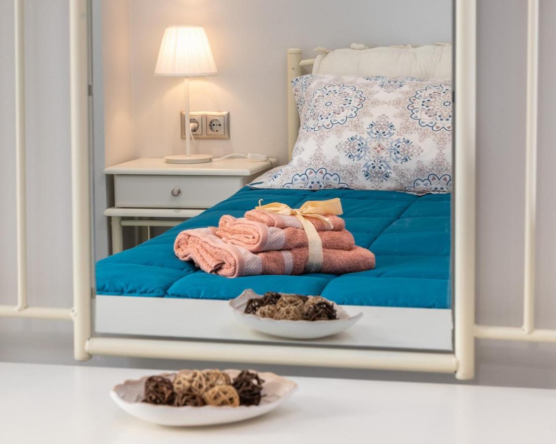 Loutraki House Appartement Buitenkant foto