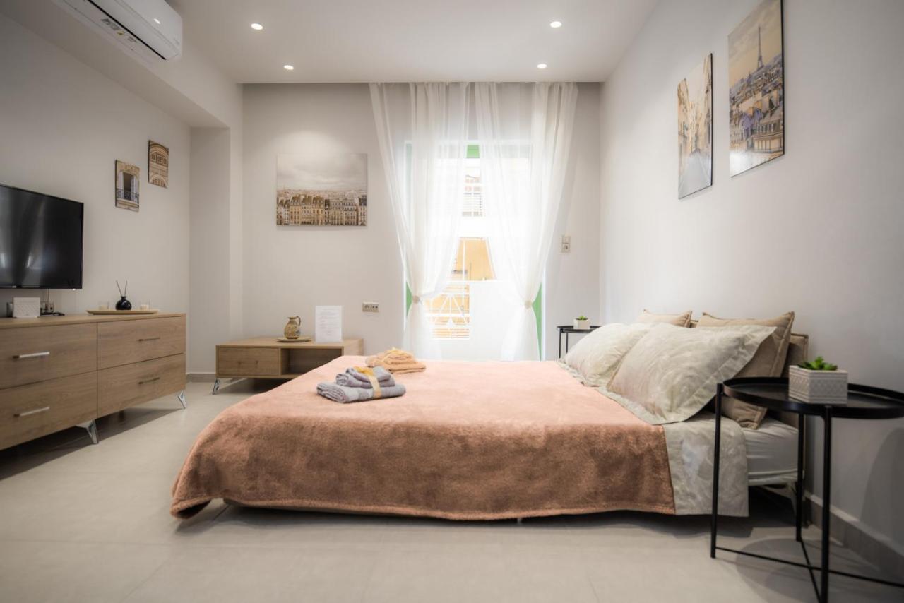 Loutraki House Appartement Buitenkant foto