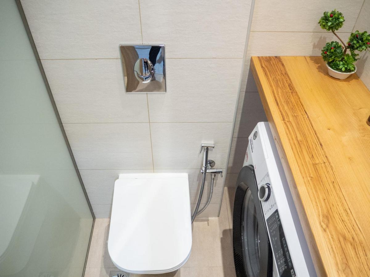 Loutraki House Appartement Buitenkant foto