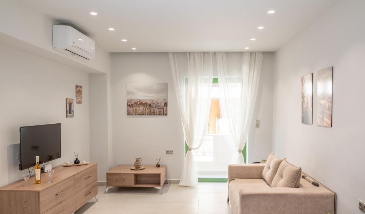 Loutraki House Appartement Buitenkant foto