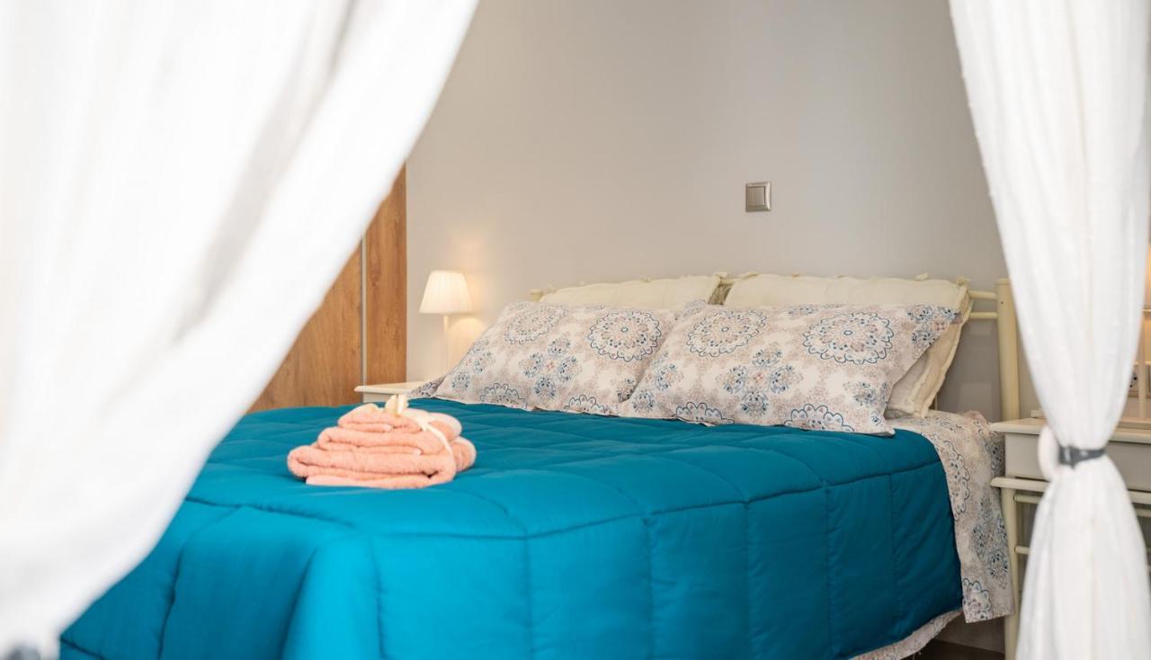 Loutraki House Appartement Buitenkant foto