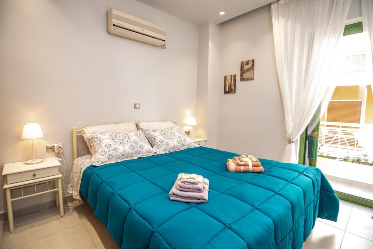 Loutraki House Appartement Buitenkant foto