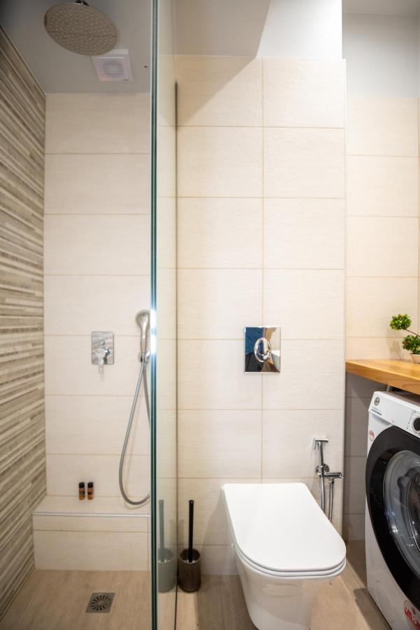 Loutraki House Appartement Buitenkant foto