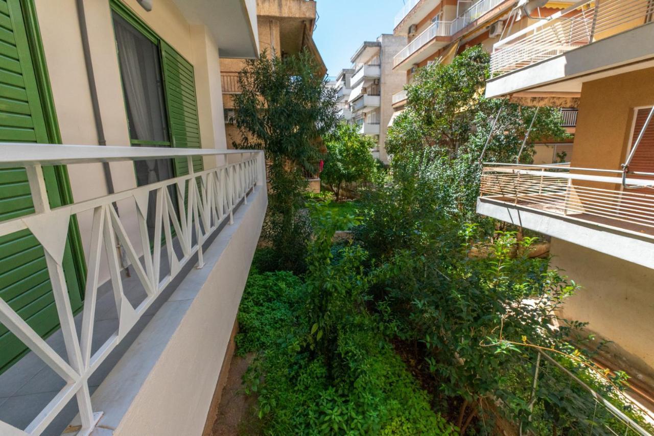 Loutraki House Appartement Buitenkant foto