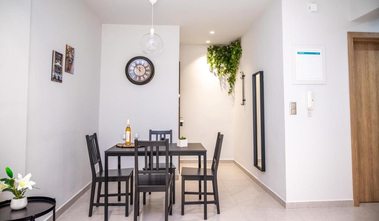 Loutraki House Appartement Buitenkant foto