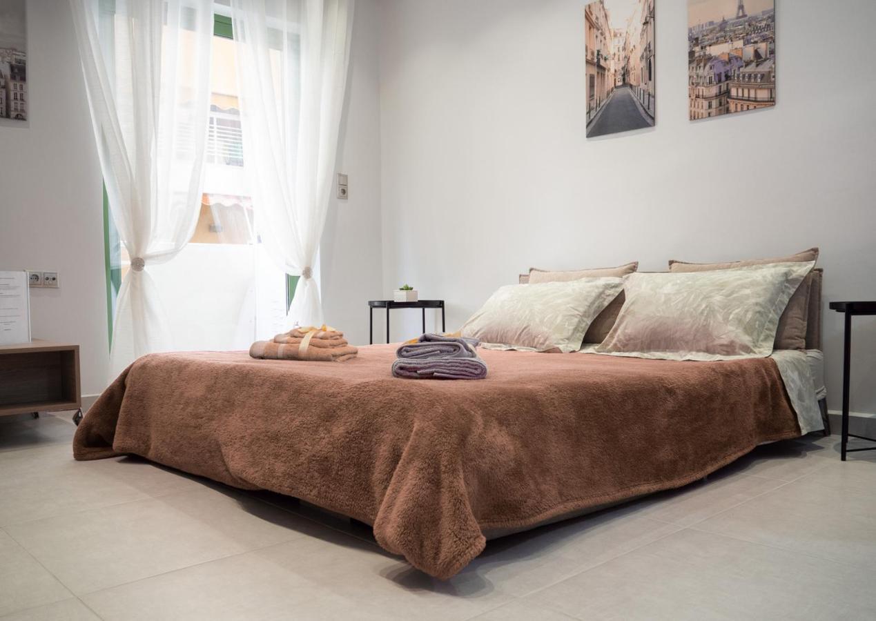 Loutraki House Appartement Buitenkant foto