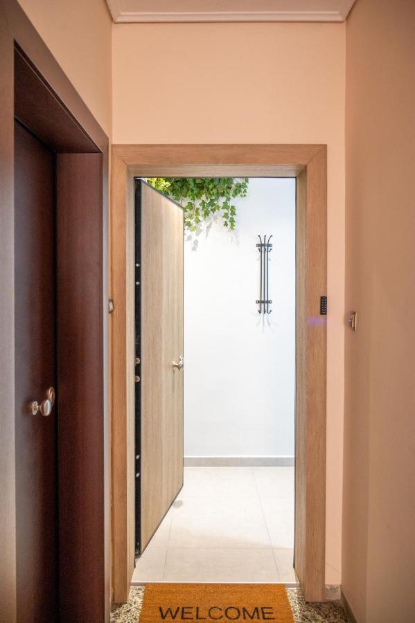 Loutraki House Appartement Buitenkant foto