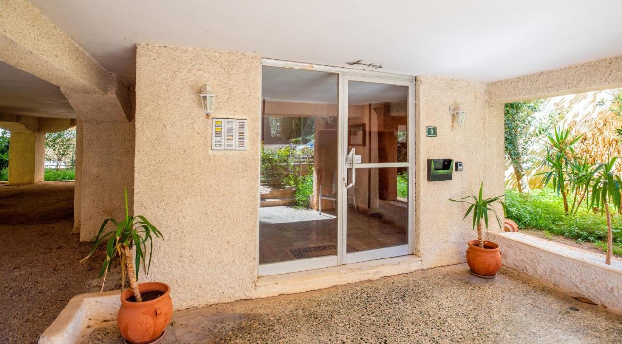 Loutraki House Appartement Buitenkant foto
